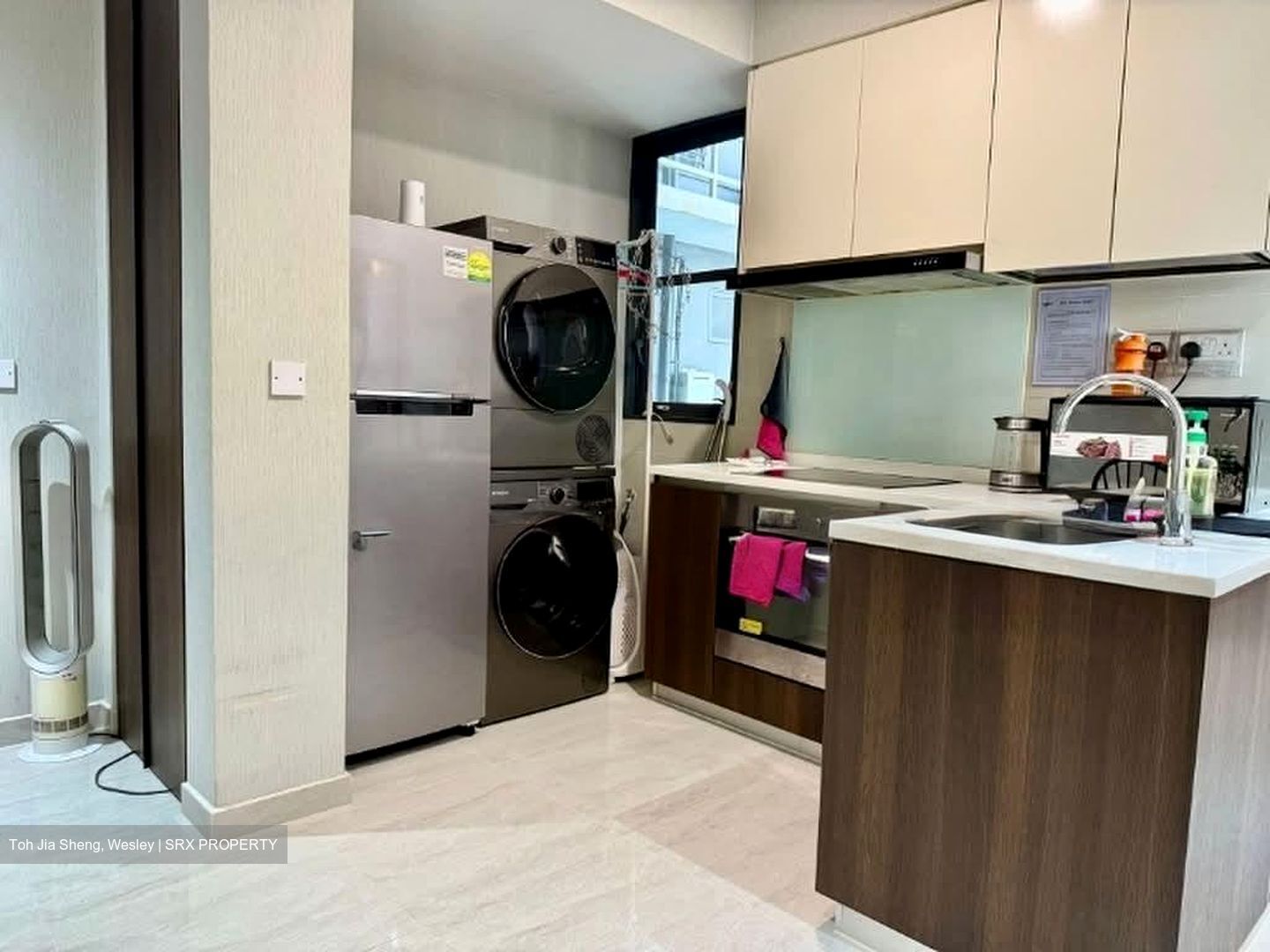 Symphony Suites (D27), Condominium #573557761